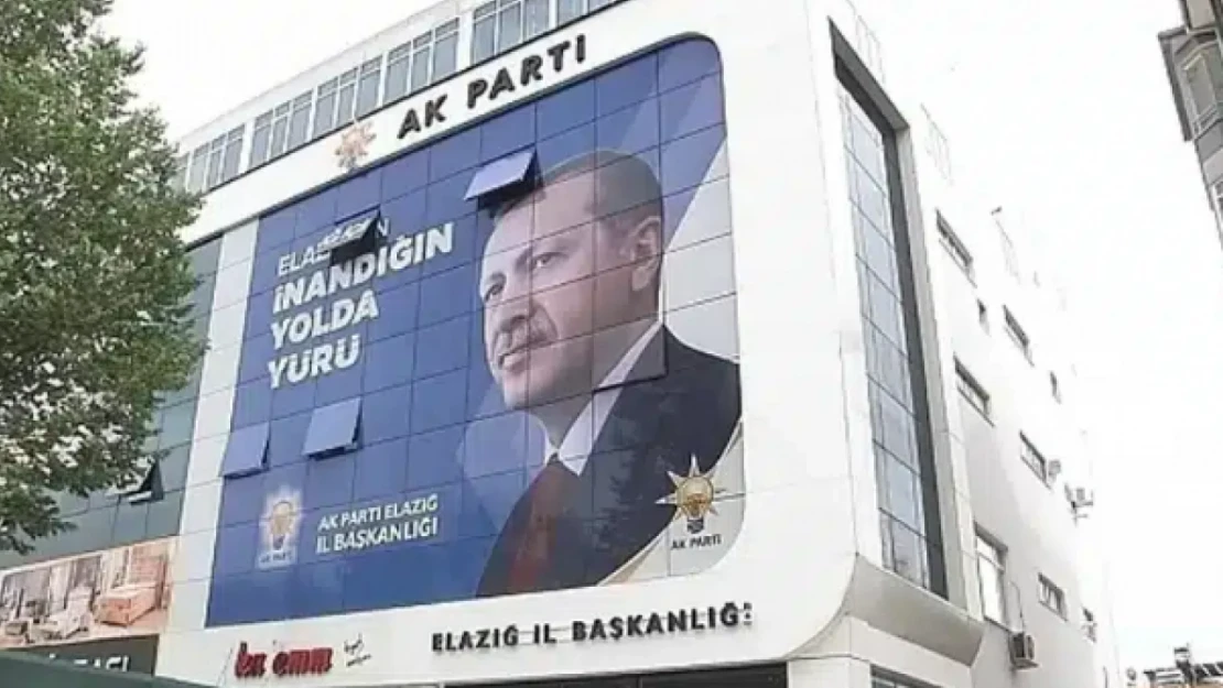AK Parti Keleş, Açıkkapı ve Nazırlı'yı Uyardı