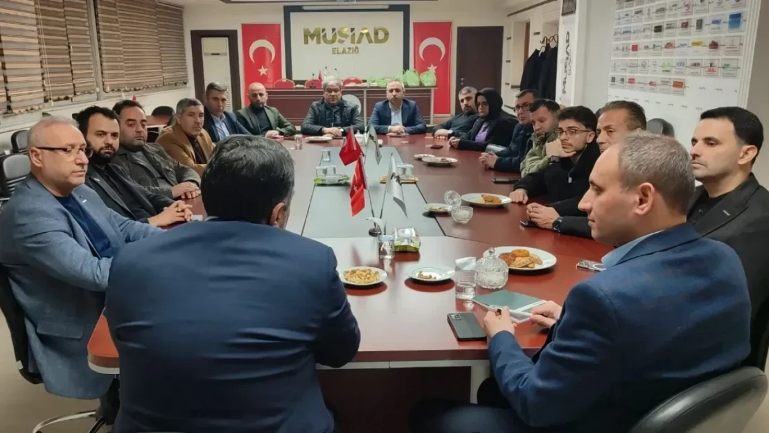 Akdağ Group, Elazığ'ı Yalıtım Üssü Yapıyor