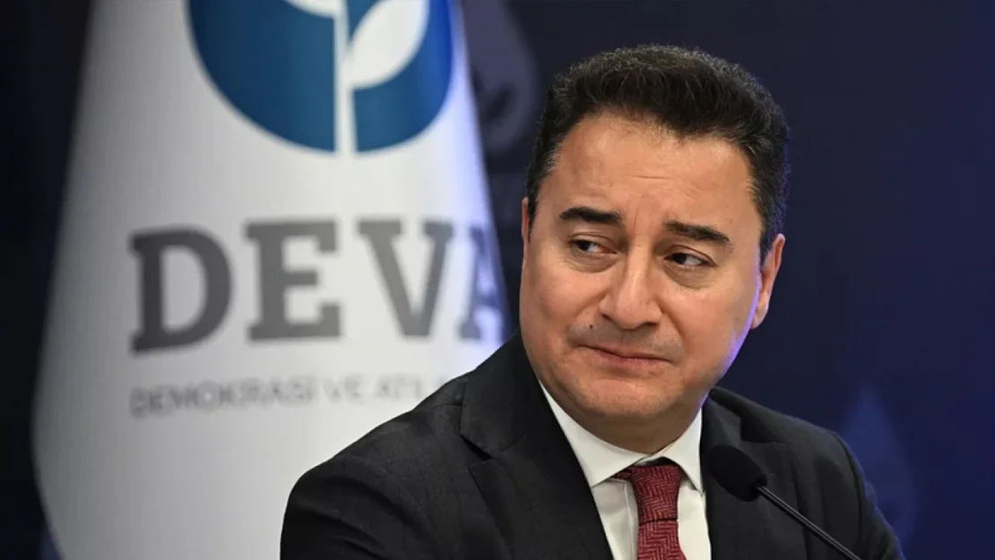 Ali Babacan'ın Acı Günü