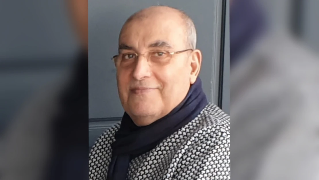 Altıntaş Ailesinin Acı Günü
