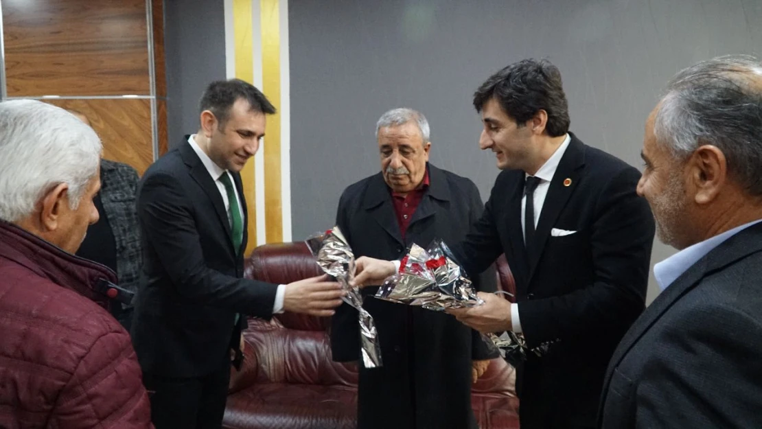 Anlamlı Gün de Anlamlı Kutlama