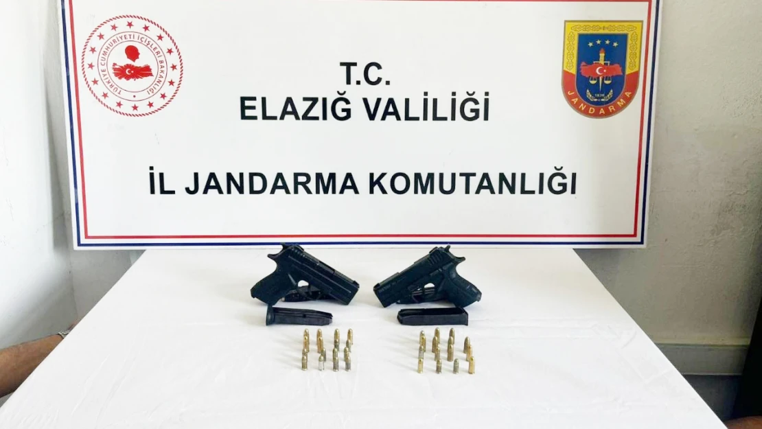 Aranan Firar Yakalandı
