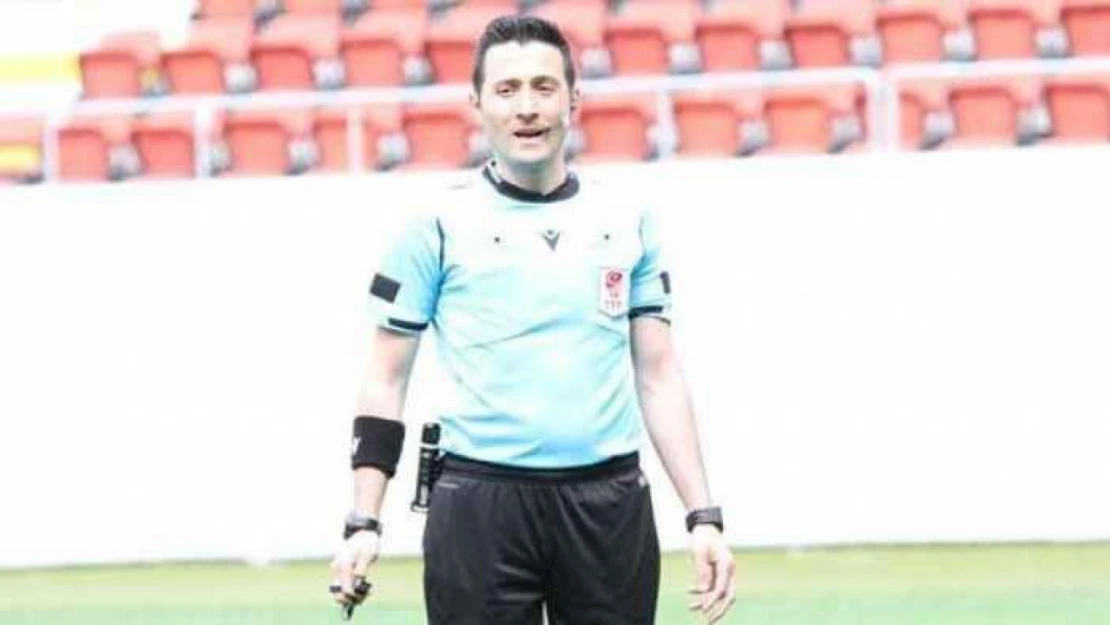 Arnavutköy Belediye Maçı'nı Kim Yönetecek?