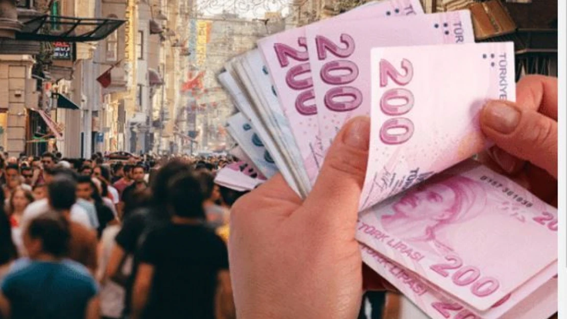 Asgari ücret Türkiye ve Avrupa'da son 25 yılda nasıl değişti?