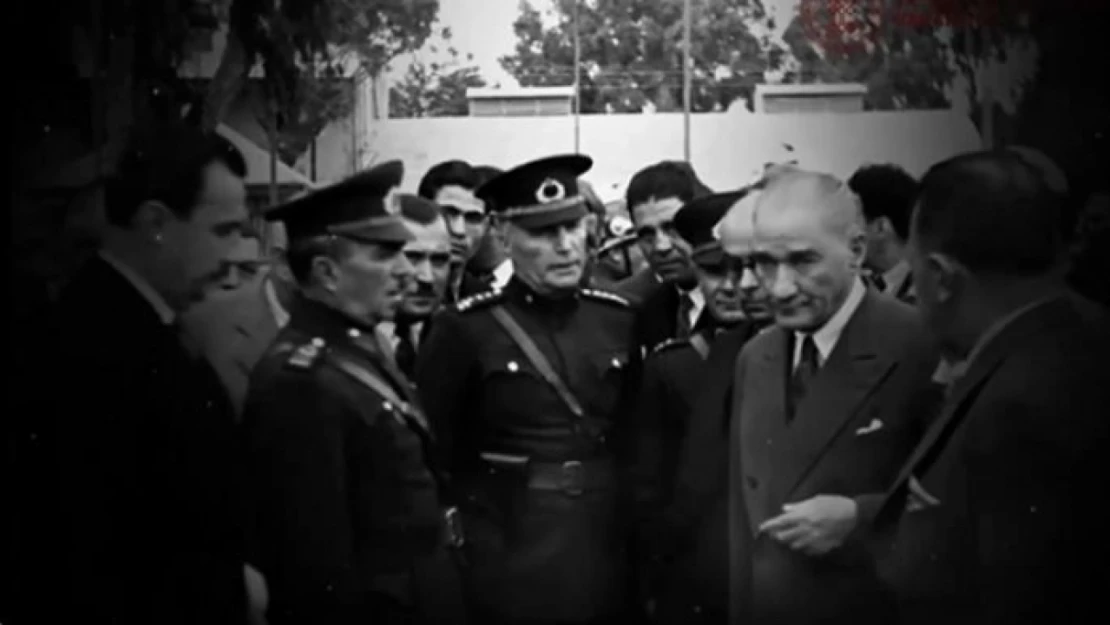 Atatürk Hangi Takımı Tutuyordu?