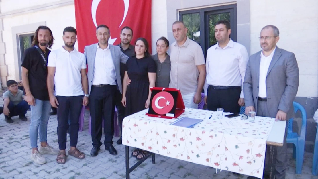 Ayasofya Kebir Camii Açılışı Yapıldı