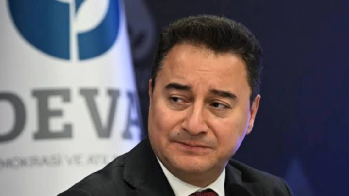 Babacan Elazığ'a Gelecek