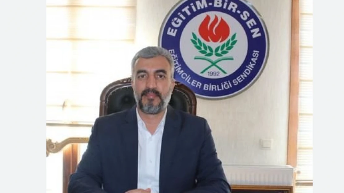 Bahşi, İstiklal Marşı'nın Kabulü'nün 104. Yılını Kutladı