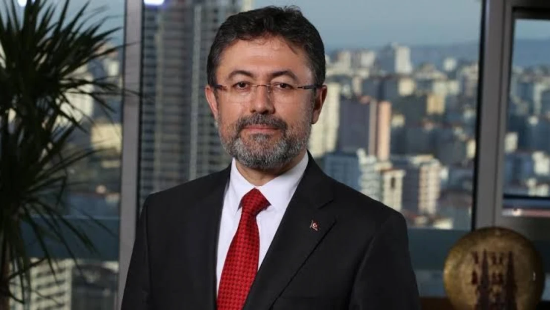 Bakan'dan Çiftçilere Müjde