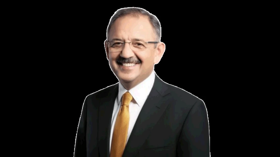 Bakan Özhaseki Son Noktayı Koydu