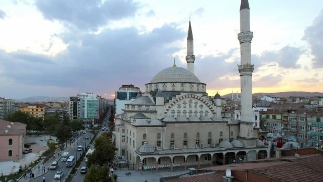 Bakanlık 16 Şehirde Yapacak Elazığ'ı Es Geçti