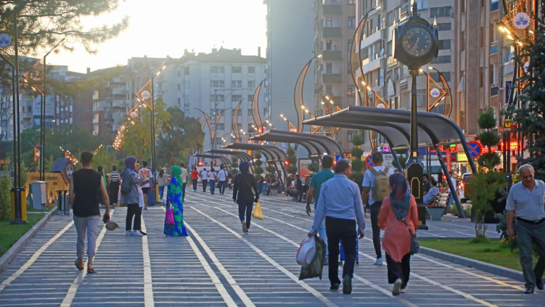 Bakın listede Elazığ kaçıncı?