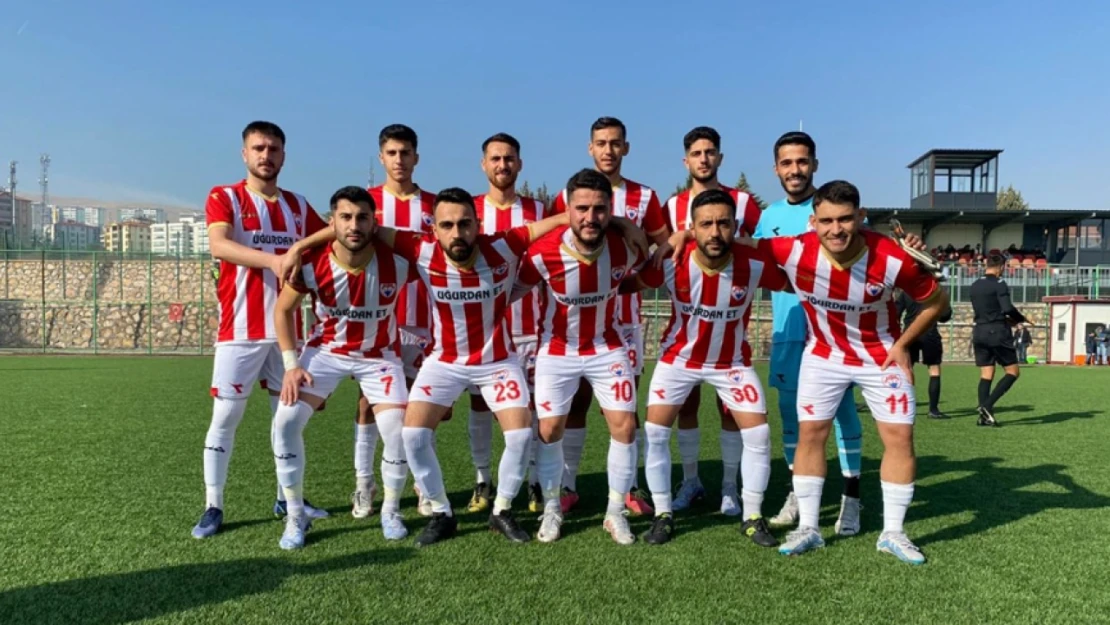 Bal'da Birlik, Beraberlik