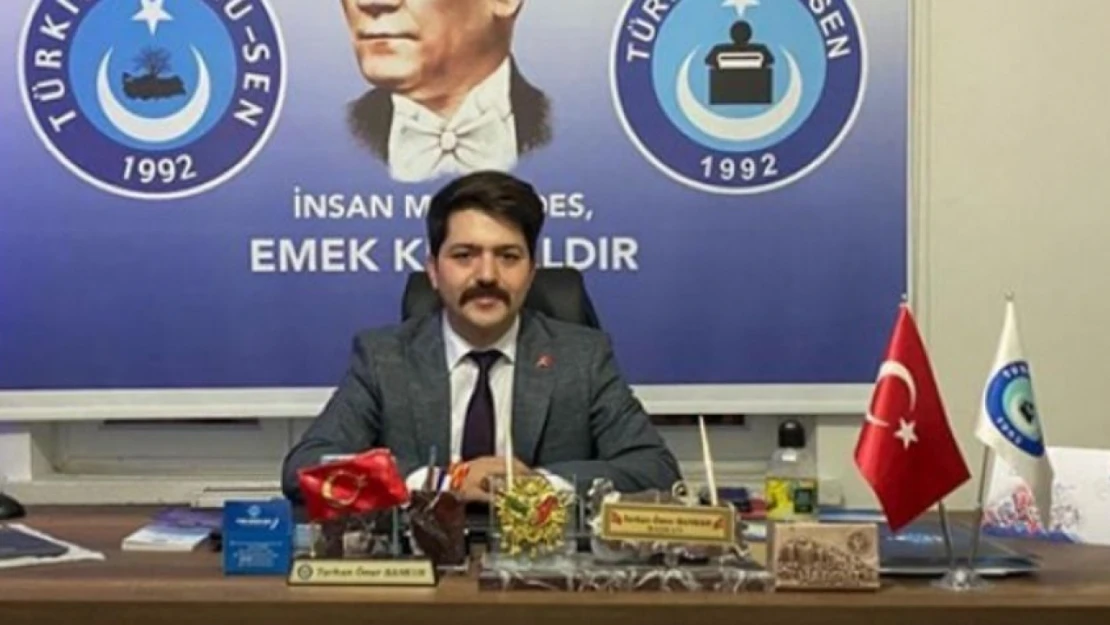 Bankur: Yapılan Bu Artışı Olumlu Bulmamız Ve Kabul Etmemiz Mümkün Değildir