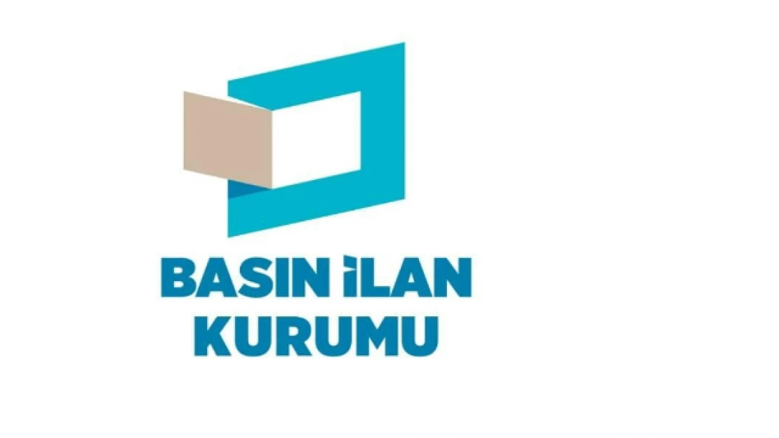 Basın İlan Kurumu 2024 yılı 16. Toplantısı Yapıldı