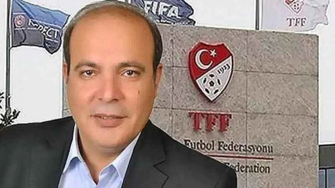 Başkan Adayı Devecioğlu, TFF'ye Hukuk Savaşı Başlattı!