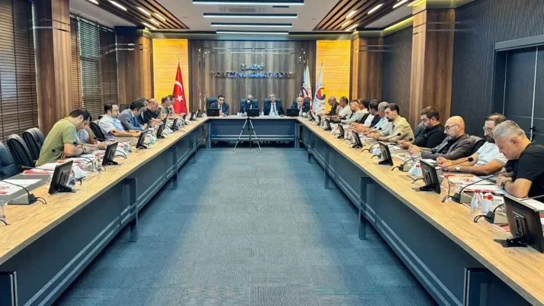 Başkan Alan, Yerel Kalkınma Hamlesi İçin Kurumlarımızla Ortak Hareket Ediyoruz