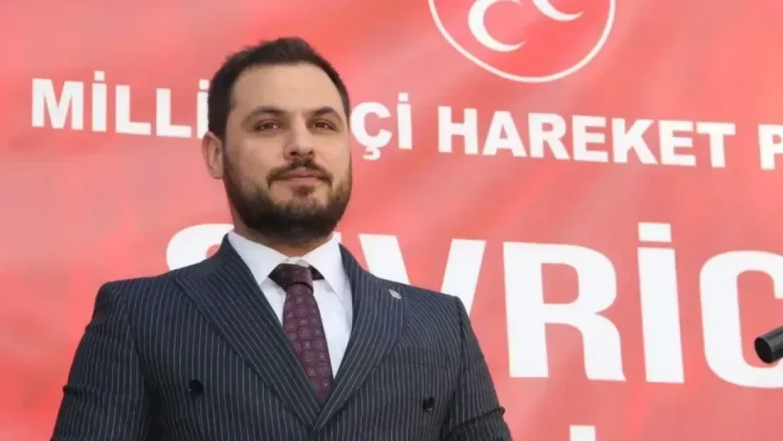 Başkan Bal: Çimento Fabrikası Şehrimizin Ortak Sorunudur!