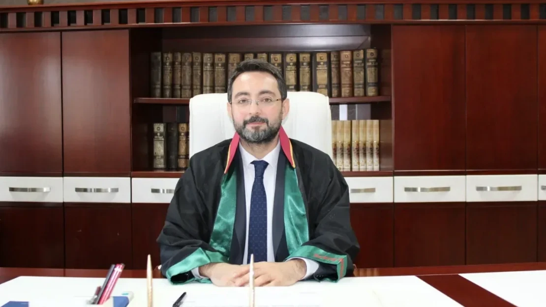 Başkan Efe: İhtiyaç Sahiplerine Sahip Çıkmalıyız