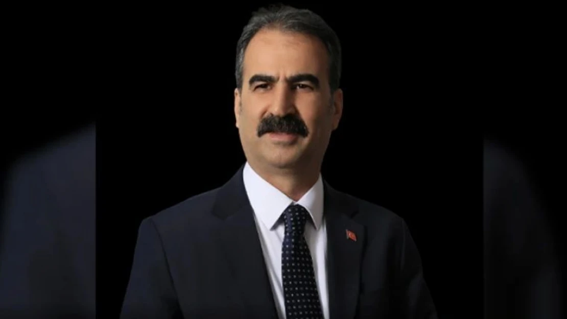 Başkan Ercan'dan Hükümete Sert Tepki: 'Ekonomiyi Faizle Ayakta Tutmaya Çalışıyorlar'