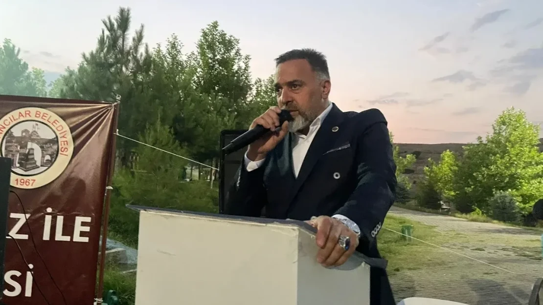 Başkan Gök, Sosyal Belediyeciliğe Damga Vurdu!