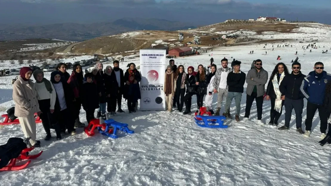 Başkan Karagöl'den Anlamlı Farkındalık!