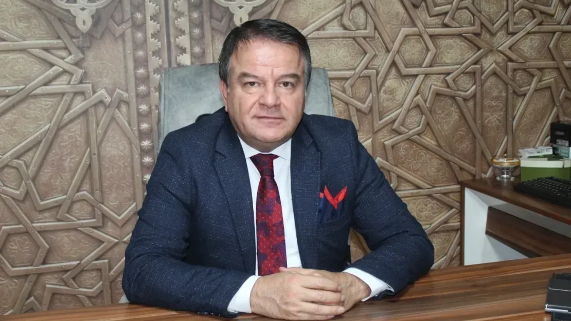 Başkan Koca'dan, Yasemin Açık ve Yalçın Ailesi'ne Başsağlığı