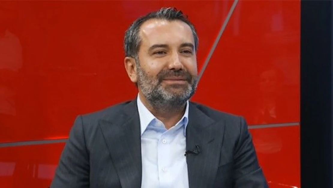 Başkan Şerifoğulları Adaylığını Açıkladı!