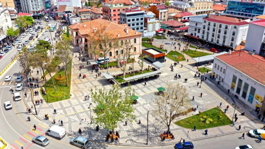 Başkan Şerifoğulları'ndan Davet