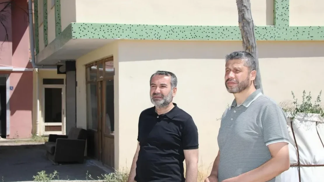 Başkan Şerifoğulları'ndan Müjde