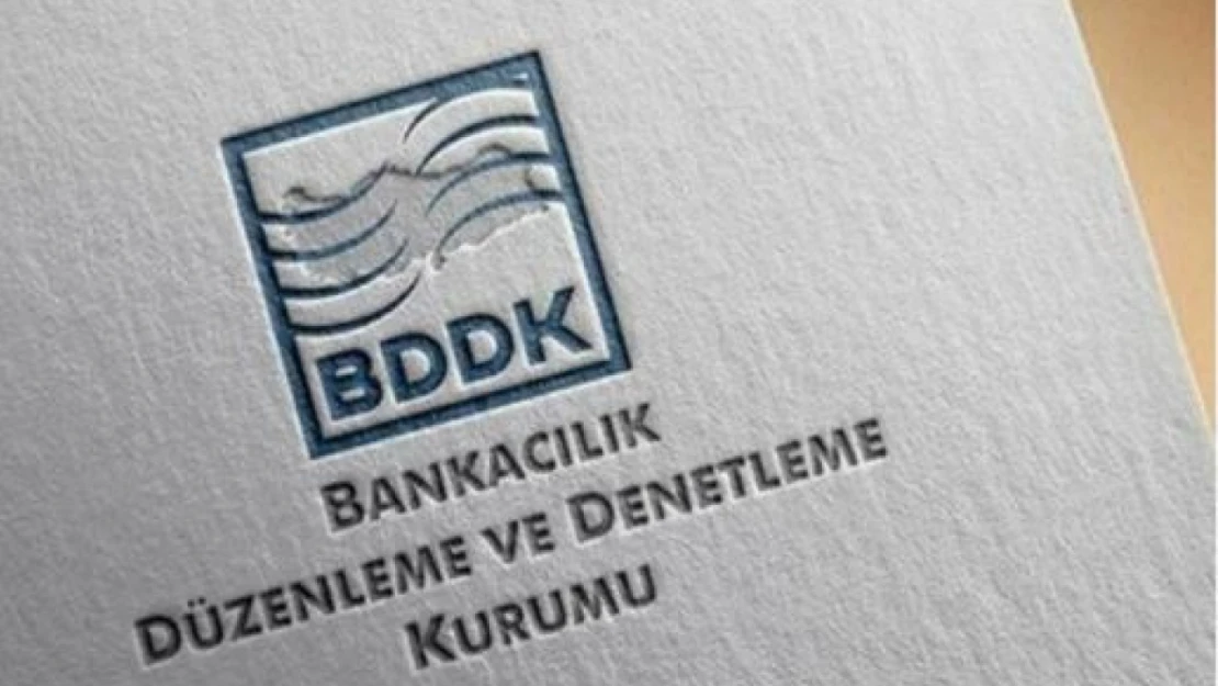 BDDK'dan Yeni Karar! Bütün Bankalarda Zorunlu