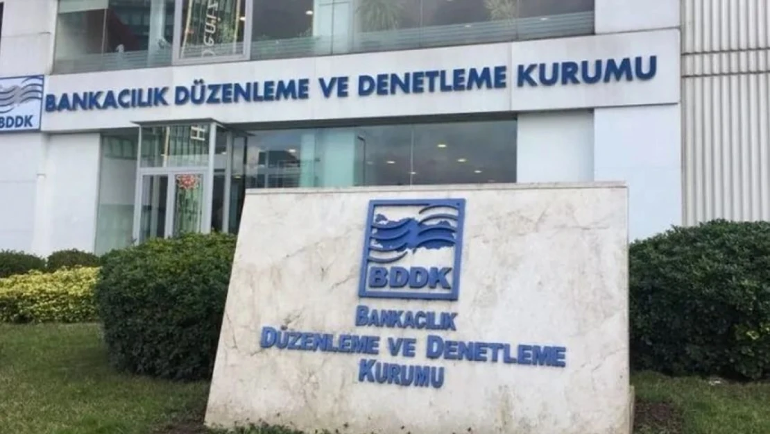 BDDK onay verdi: Yeni Bankalar Kuruluyor