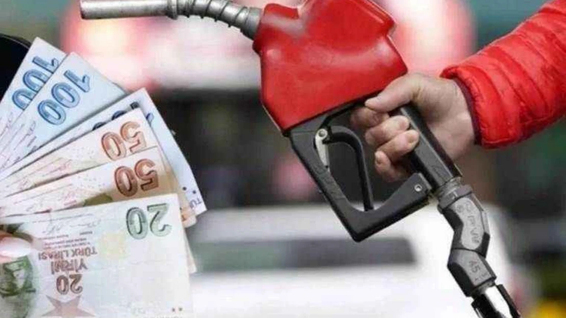 Benzine Peş Peşe İndirim!