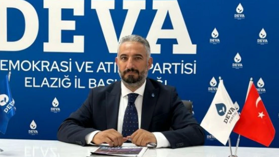 Biçer: Kadınlar Toplumun Aydınlık Yarınıdır!