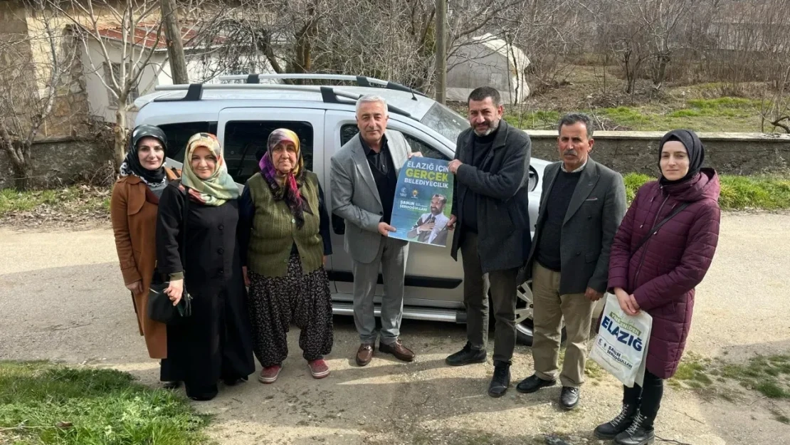 Bir Belediye Meclis Üyesinden Daha Fazlası