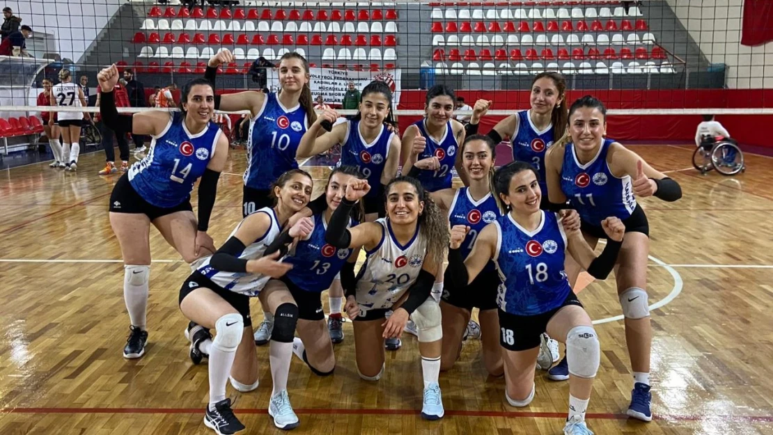 Bişi: Hedef Play-Off