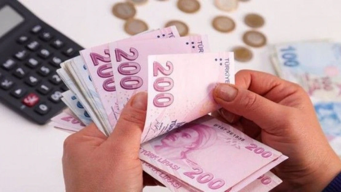 Borcu Olanlara İyi Haber: 100 Bin Lira Verilecek