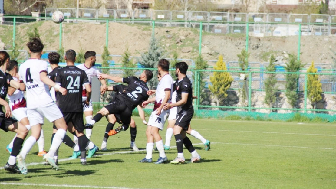 Bordo-Beyazlılar Sezona Adana 1954 FK İle Başlayacak