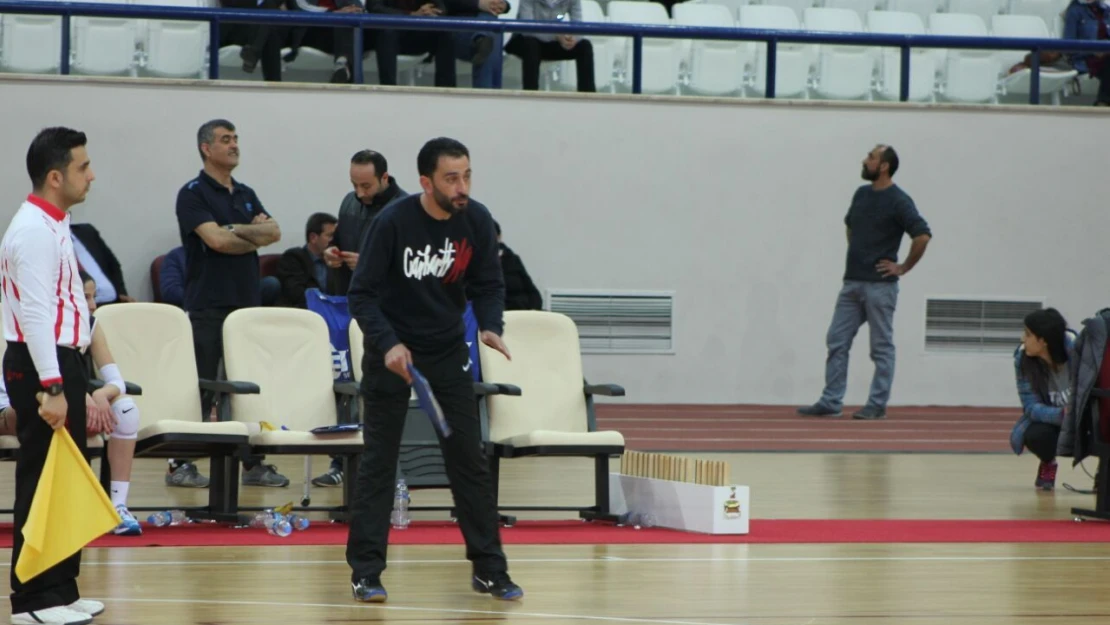 Bordospor'un Konuğu Ereğli Belediyespor