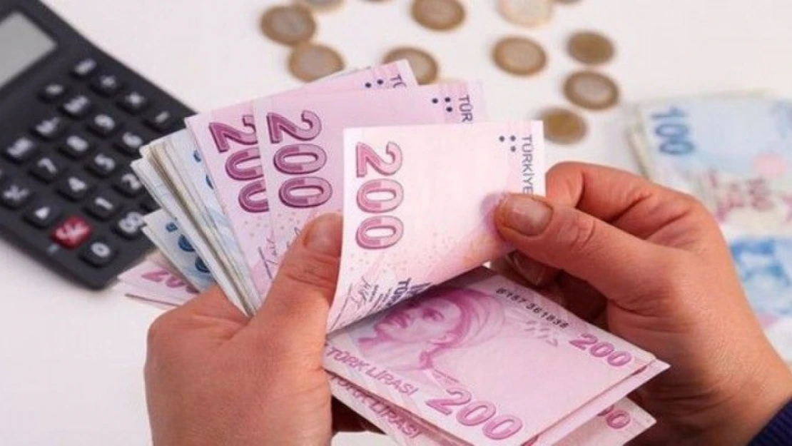 Bu Mesleği Yapanlara 30 Bin Lira Destek