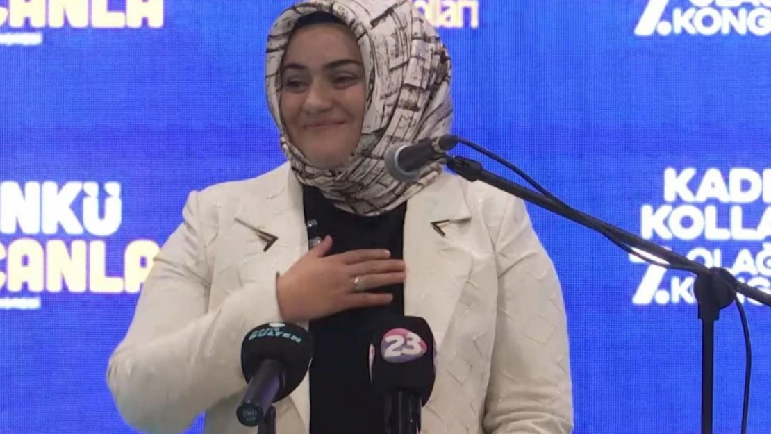 Burcu Tüver Güven Tazeledi