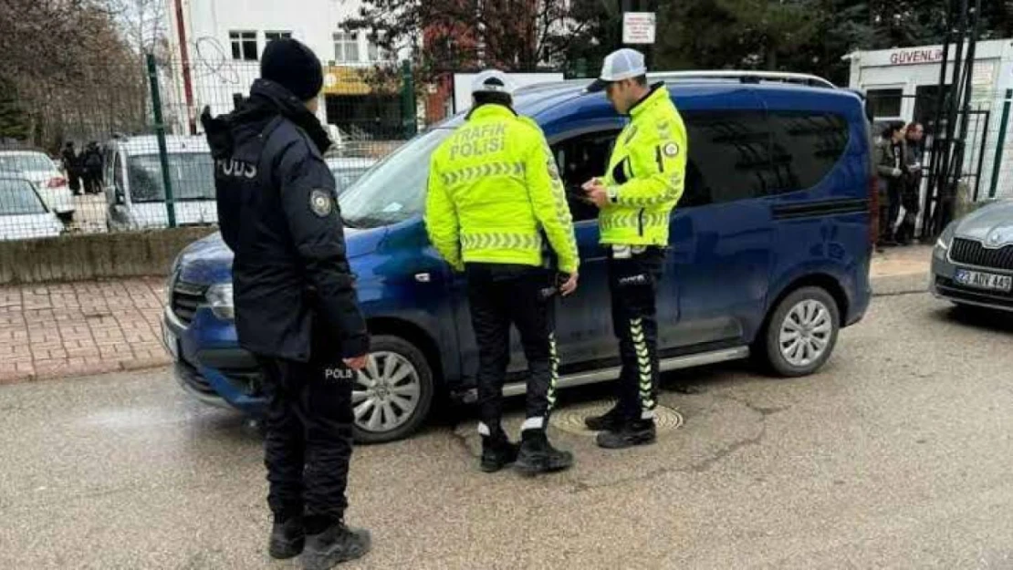 Cezalar Yağmur Gibi Yağdı!