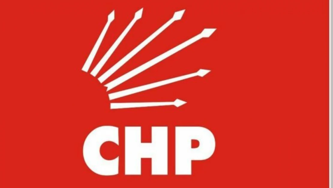 CHP'de Başvuruları Almaya Başladı