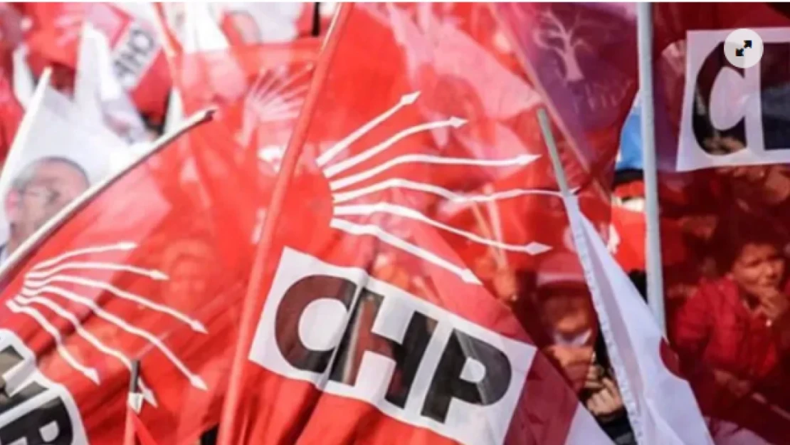 CHP'de Süre Uzatıldı !