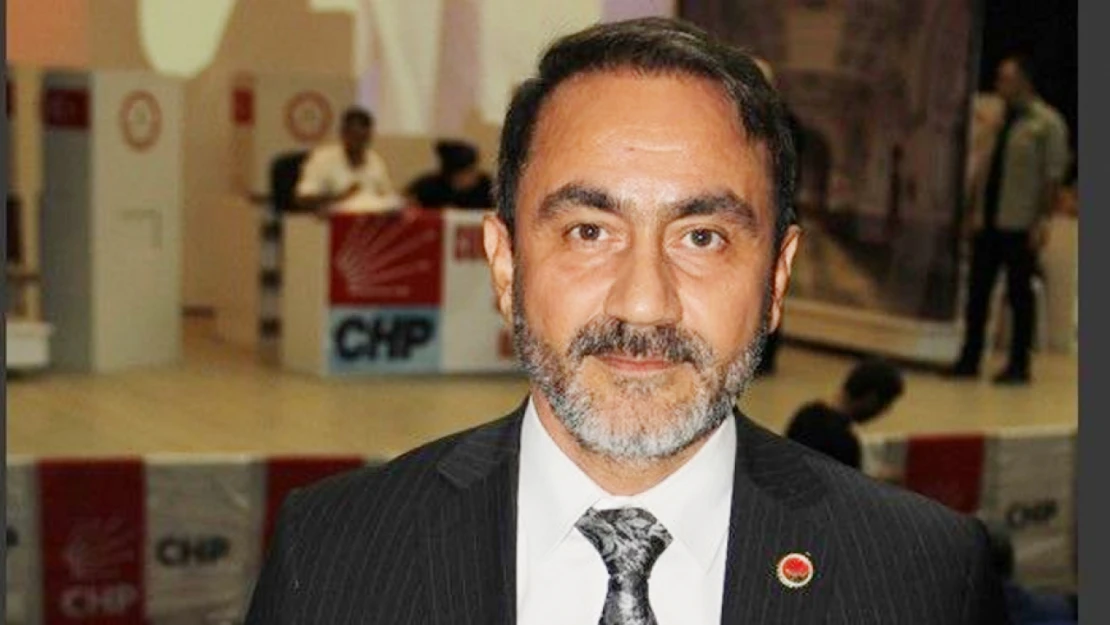 CHP Elazığ Yönetim Kurulu Belli Oldu