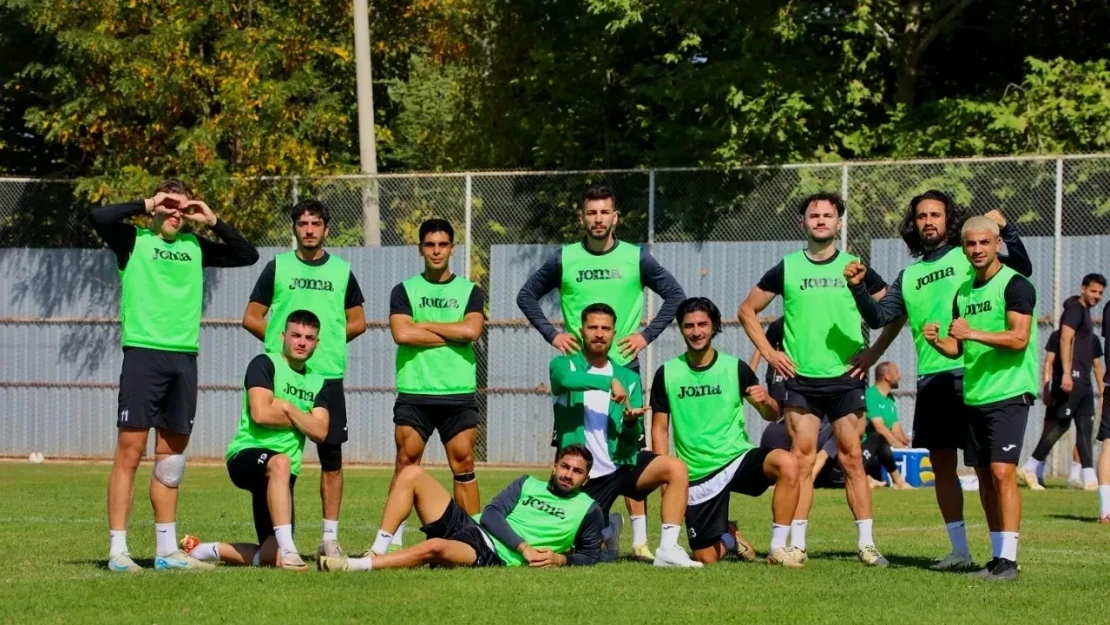 Çimentaş Elazığspor'da Sakatlık Endişesi