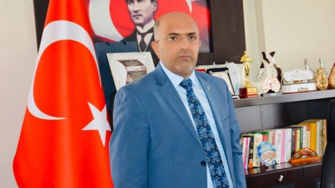 Çocuklarımızın Sağlığı ve Şehrimizin Ekonomisi İçin Yerel Esnaftan Alışveriş Yapmalıyız