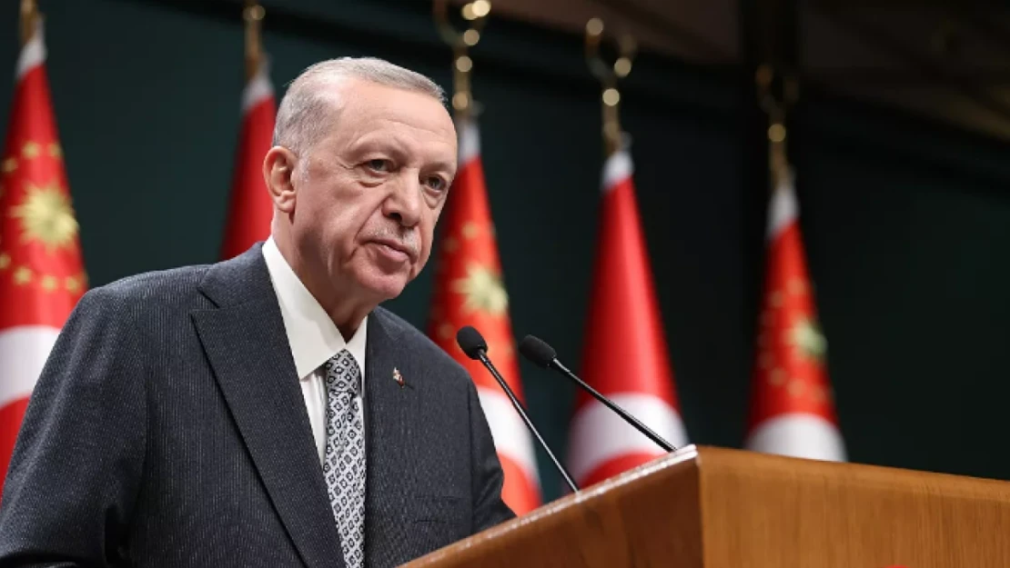 Cumhurbaşkanı Erdoğan'dan Sigara Paketleri Koleksiyonu