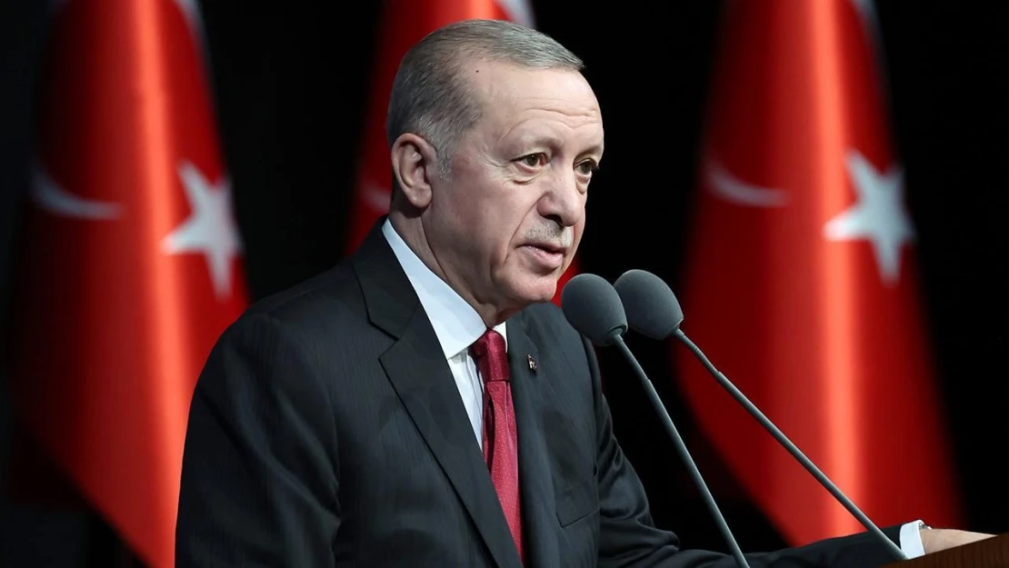Cumhurbaşkanı Erdoğan, Teşekkür Ziyaretlerine Başlamak Üzere
