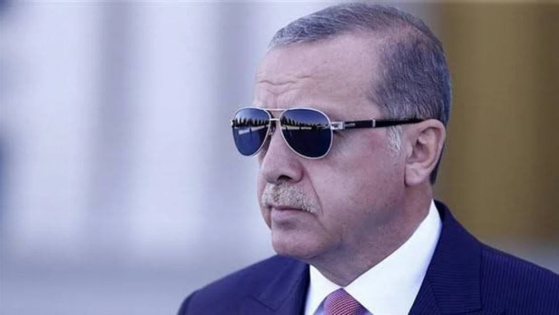 Cumhurbaşkanı Recep Tayyip Erdoğan Son Noktayı Koydu!